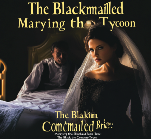 The Blackmailed Bride：Marrying the Comatose Tycoon