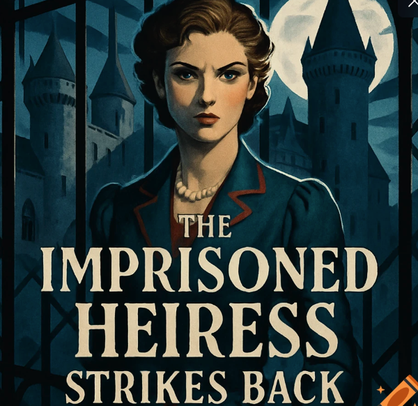 The Imprisoned Heiress Strikes Back